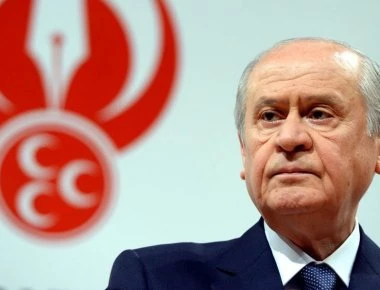 Ντ. Μπαχτσελί: «Να μην ξεχνάνε οι Έλληνες τι πέρασαν οι παππούδες τους στον βυθό του Αιγαίου»